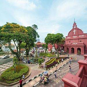 Angsana Hotel Melaka